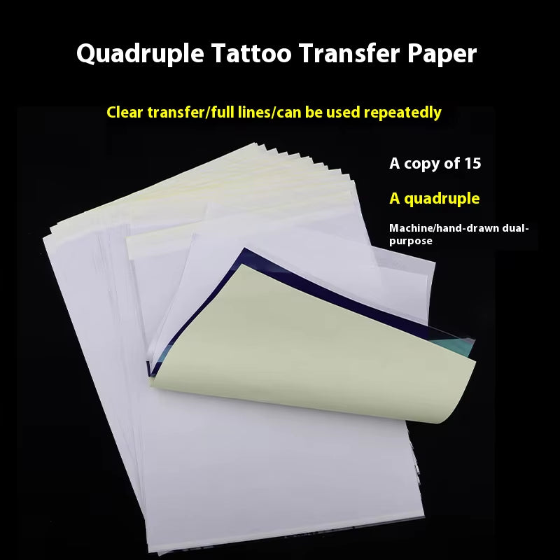 "Inkless Thermal Document Printer – Portable A4 Bluetooth Printer for Work or Study"